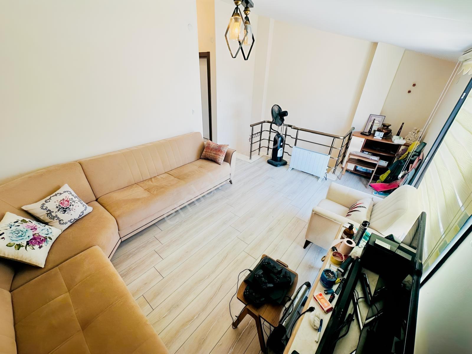 Tek Yetkili Kostak'tan Deniz Manzaralı & Denize 350m 3+1 Dubleks — fotoğraf 29