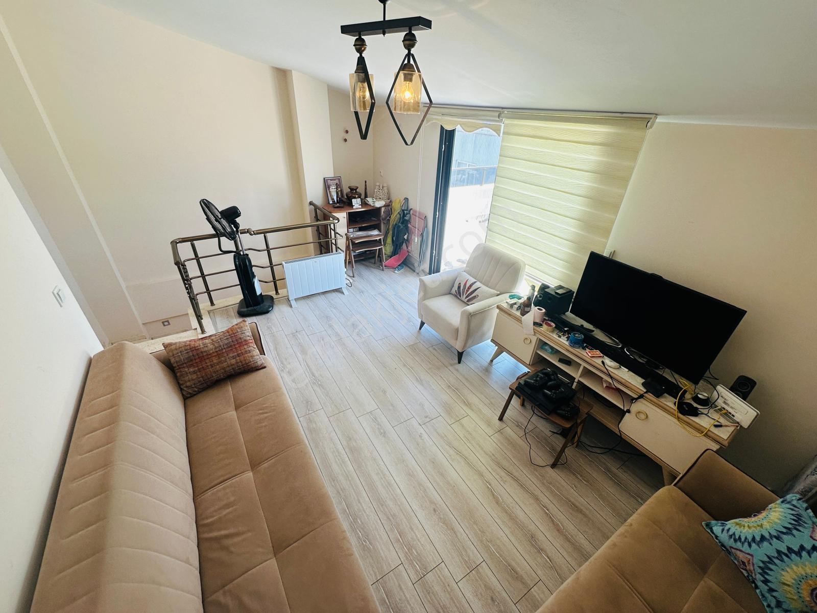 Tek Yetkili Kostak'tan Deniz Manzaralı & Denize 350m 3+1 Dubleks — fotoğraf 30