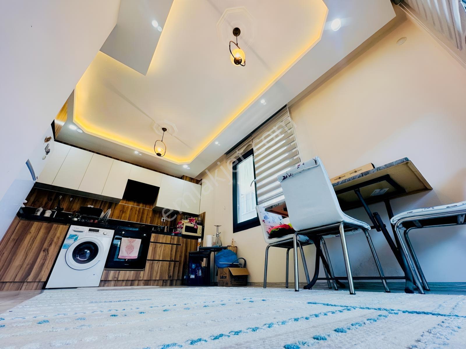 Tek Yetkili Kostak'tan Deniz Manzaralı & Denize 350m 3+1 Dubleks — fotoğraf 31