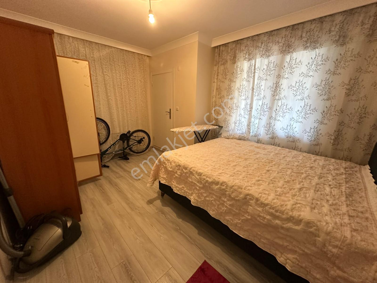 Kostak Gayrimenkul'den Altınkum'da Ayrı Mutfak 2+1 Daire — fotoğraf 14