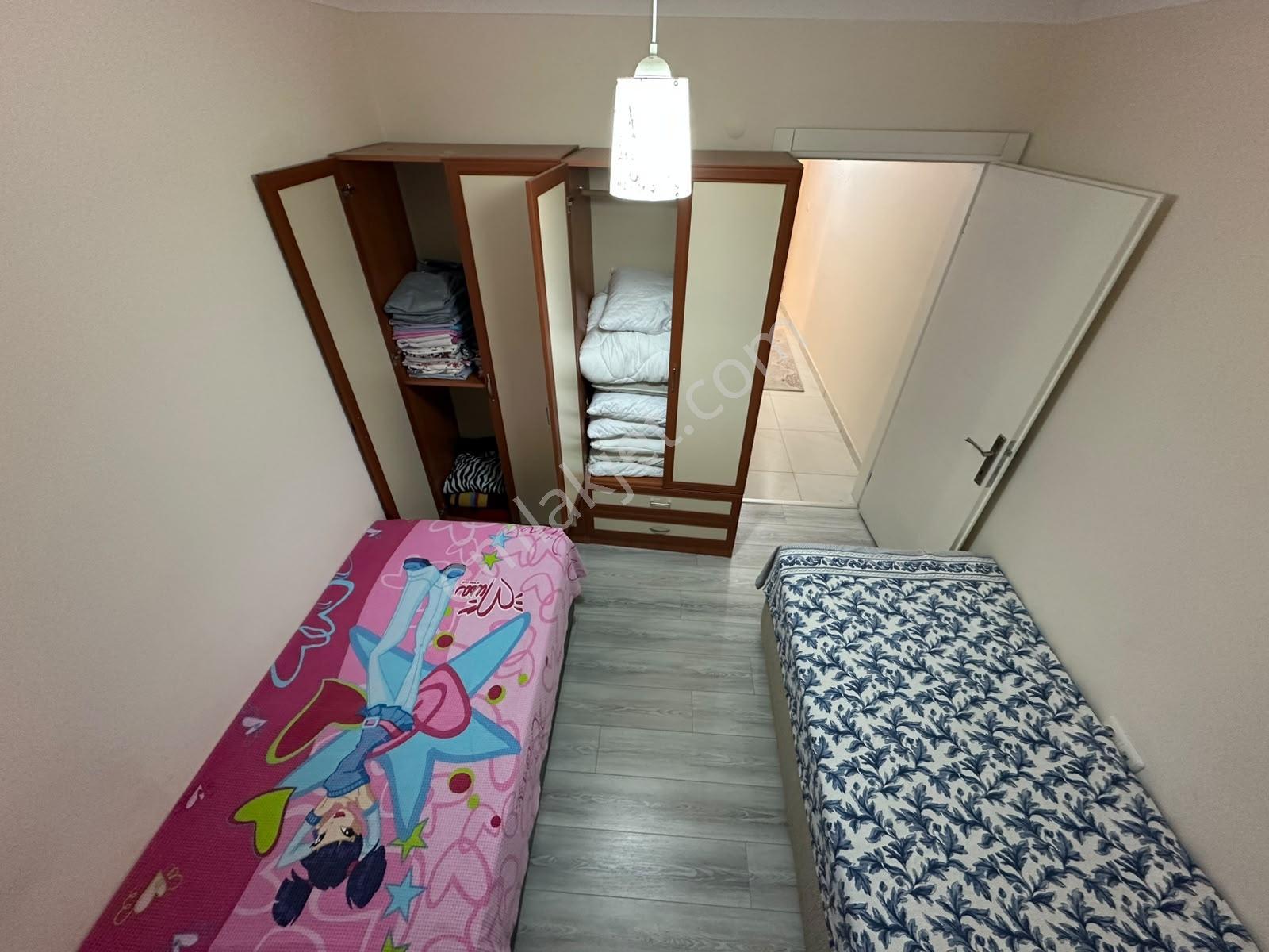Kostak Gayrimenkul'den Altınkum'da Ayrı Mutfak 2+1 Daire — fotoğraf 18