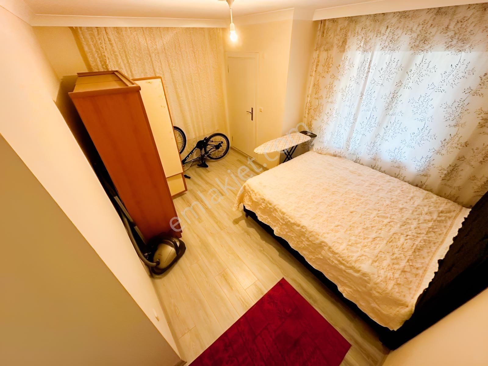 Kostak Gayrimenkul'den Altınkum'da Ayrı Mutfak 2+1 Daire — fotoğraf 19