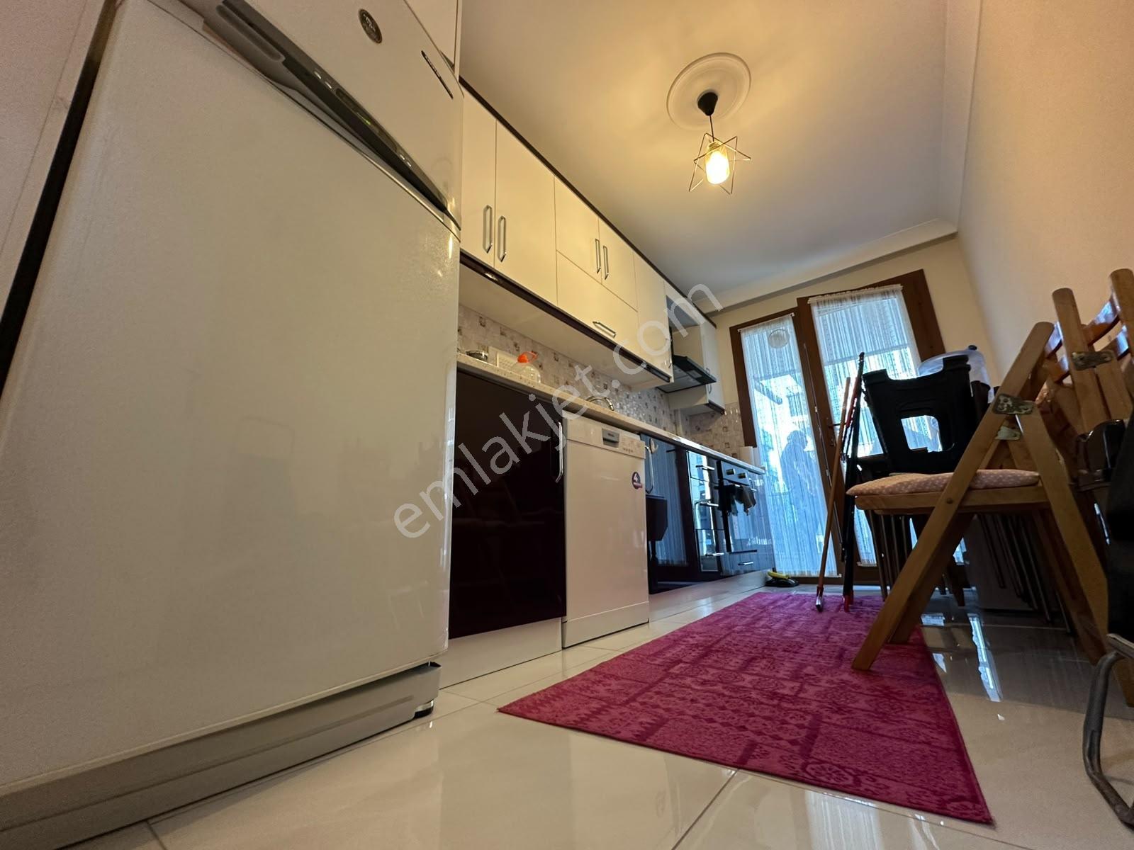 Kostak Gayrimenkul'den Altınkum'da Ayrı Mutfak 2+1 Daire — fotoğraf 22