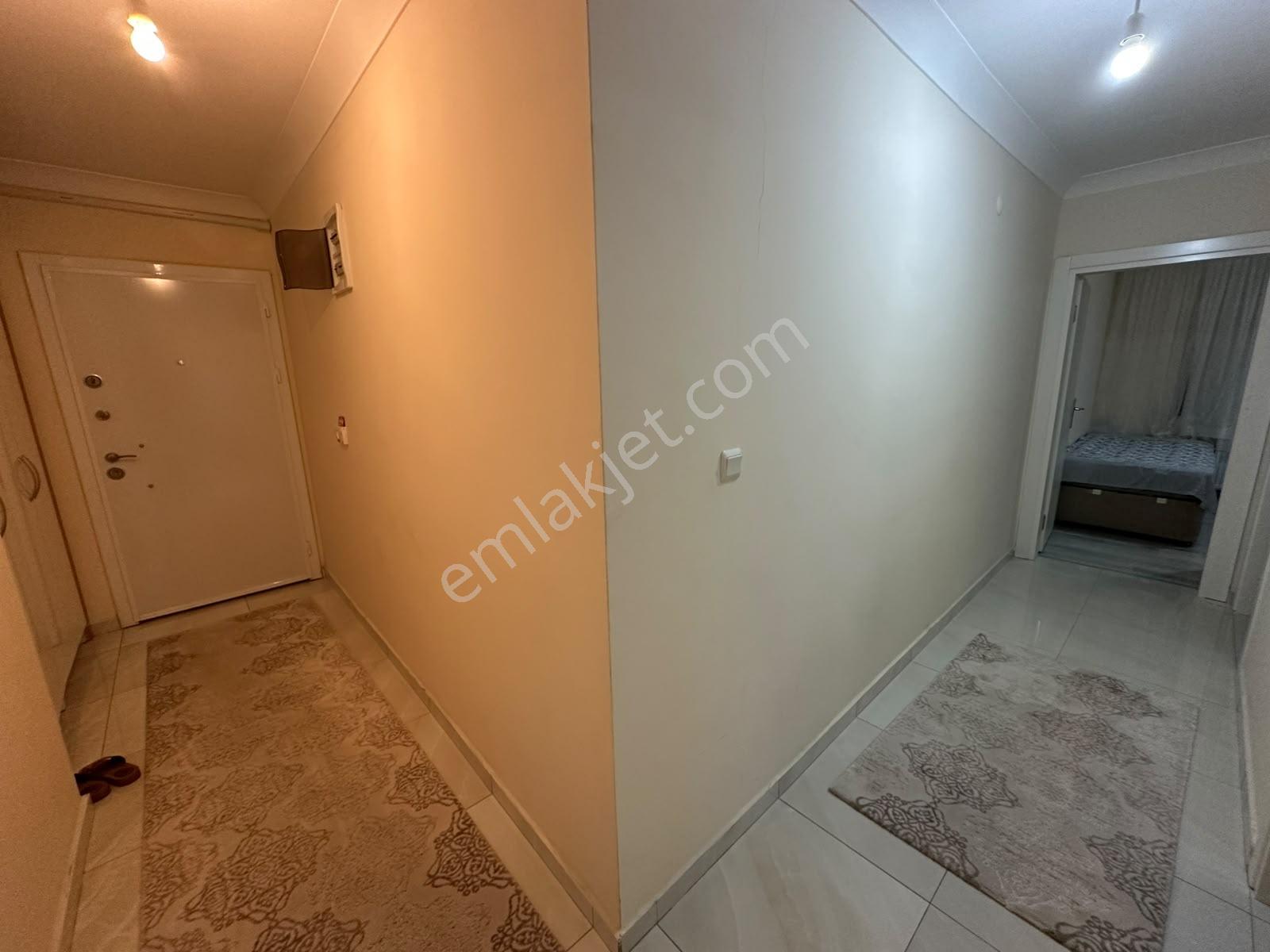 Kostak Gayrimenkul'den Altınkum'da Ayrı Mutfak 2+1 Daire — fotoğraf 26