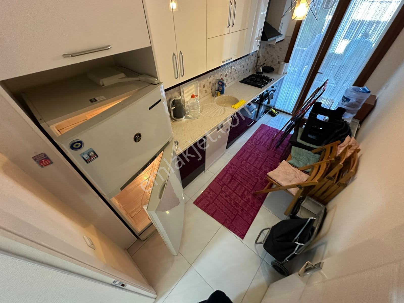 Kostak Gayrimenkul'den Altınkum'da Ayrı Mutfak 2+1 Daire — fotoğraf 27