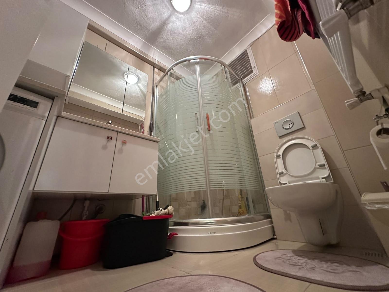 Kostak Gayrimenkul'den Altınkum'da Ayrı Mutfak 2+1 Daire — fotoğraf 30
