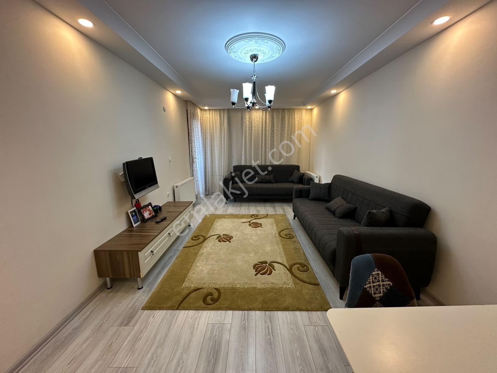 Kostak Gayrimenkul'den Altınkum'da Ayrı Mutfak 2+1 Daire — fotoğraf 31