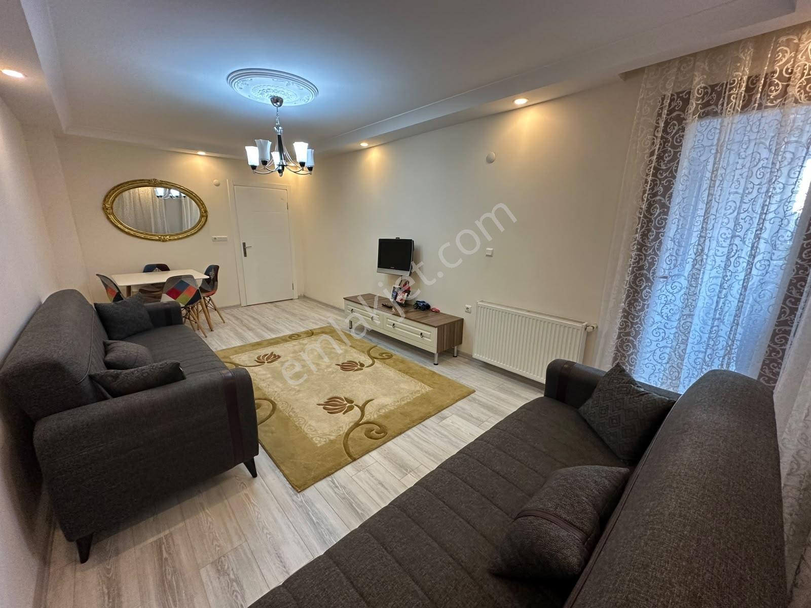 Kostak Gayrimenkul'den Altınkum'da Ayrı Mutfak 2+1 Daire — fotoğraf 32