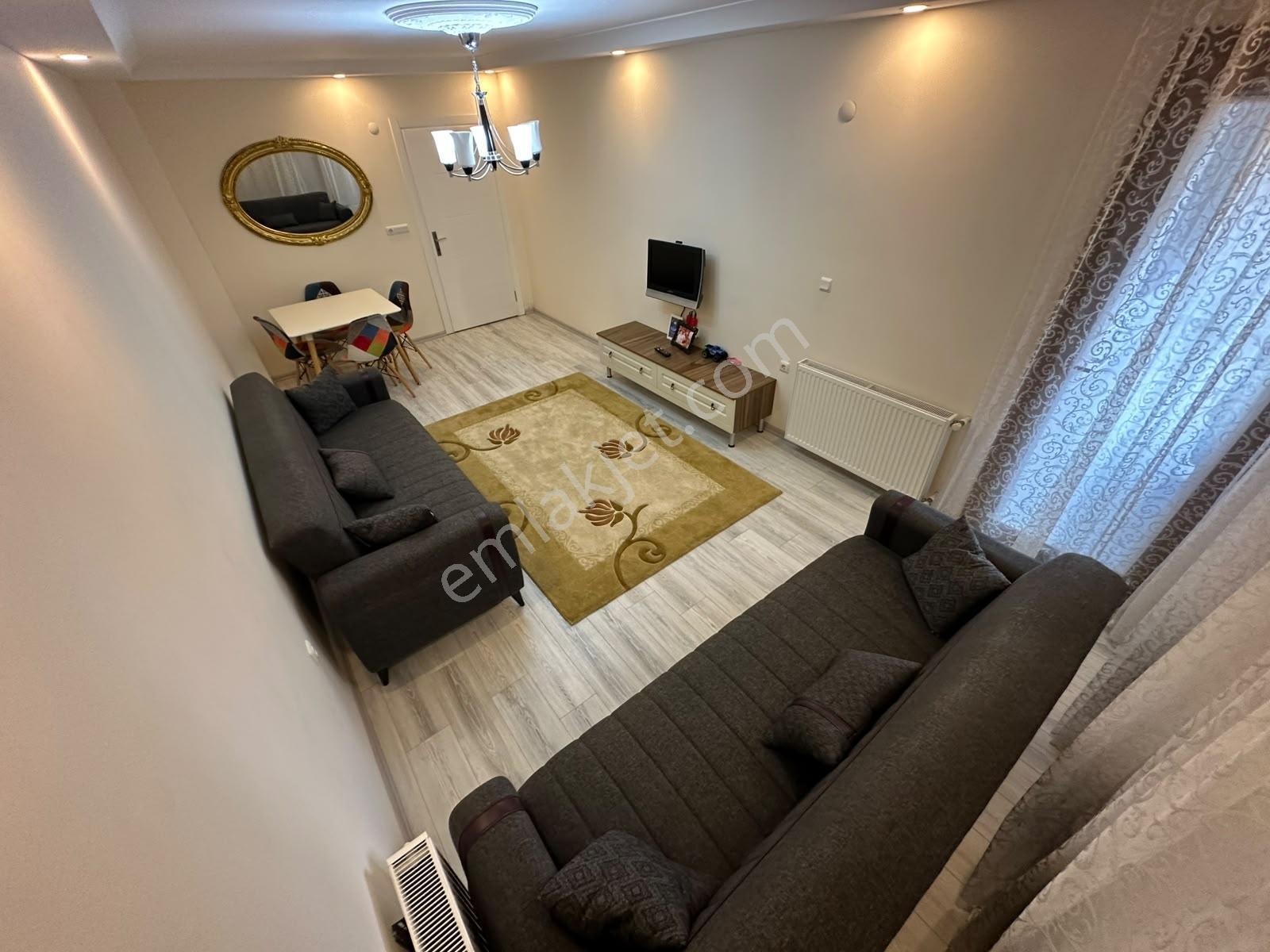 Kostak Gayrimenkul'den Altınkum'da Ayrı Mutfak 2+1 Daire — fotoğraf 33