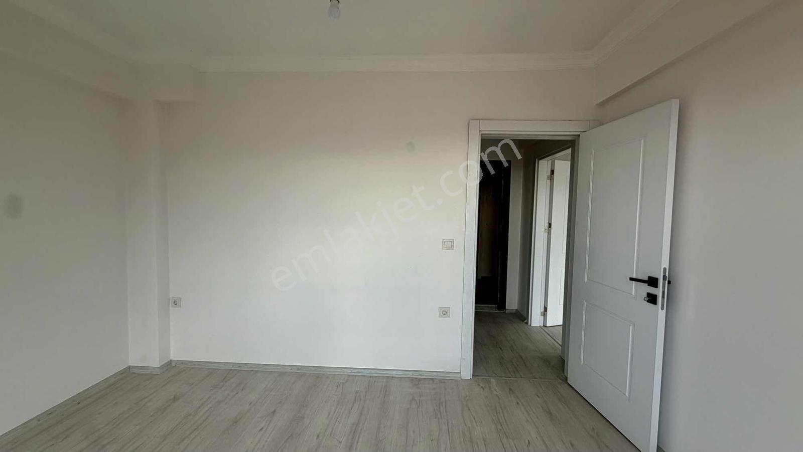 Dikili İsmetpaşada Panoramik Deniz Manzaralı Sıfır 1+1 Daire — fotoğraf 24