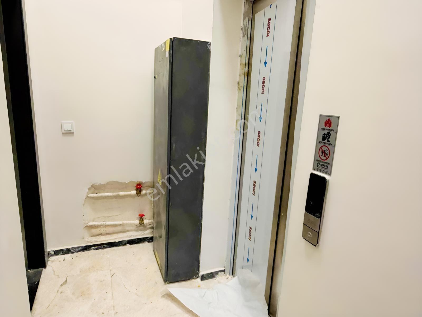 Güngören Merkez Mah. 3+1 100m2 Satılık Sıfır Daire — fotoğraf 4