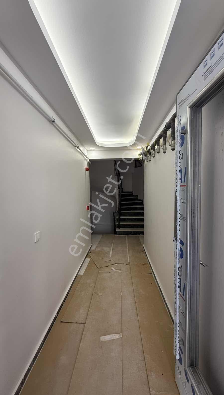 Güngören Merkez Mah. 3+1 100m2 Satılık Sıfır Daire — fotoğraf 6