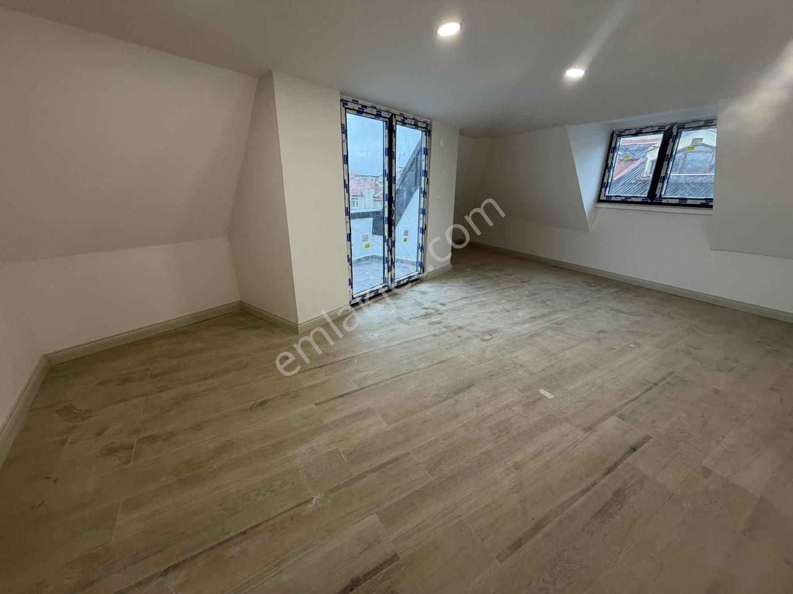 Güngören Merkez Mah. 3+1 100m2 Satılık Sıfır Daire — fotoğraf 7