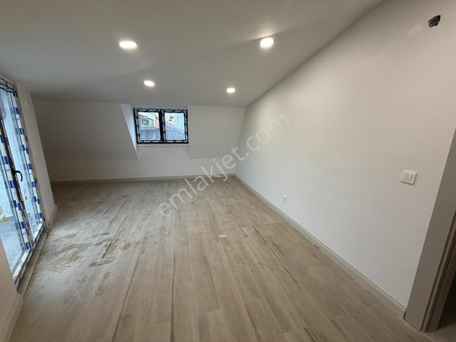 Güngören Merkez Mah. 3+1 100m2 Satılık Sıfır Daire — fotoğraf 8