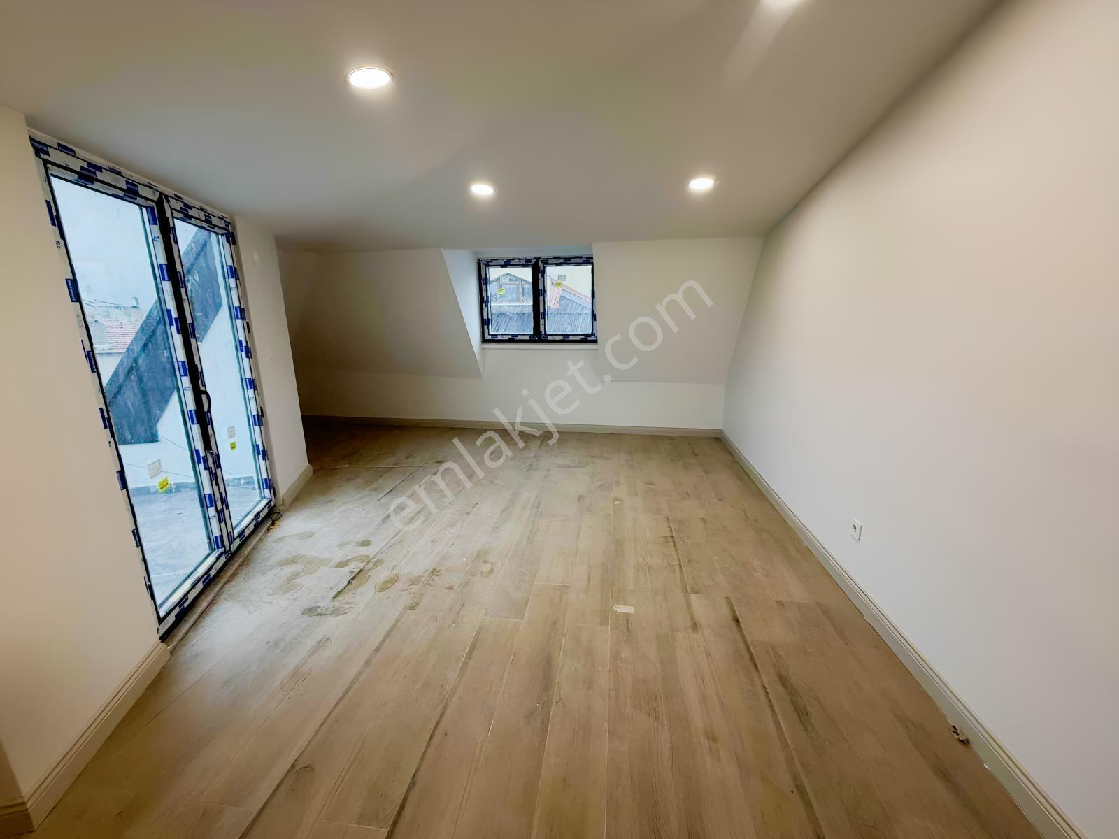 Güngören Merkez Mah. 3+1 100m2 Satılık Sıfır Daire — fotoğraf 9
