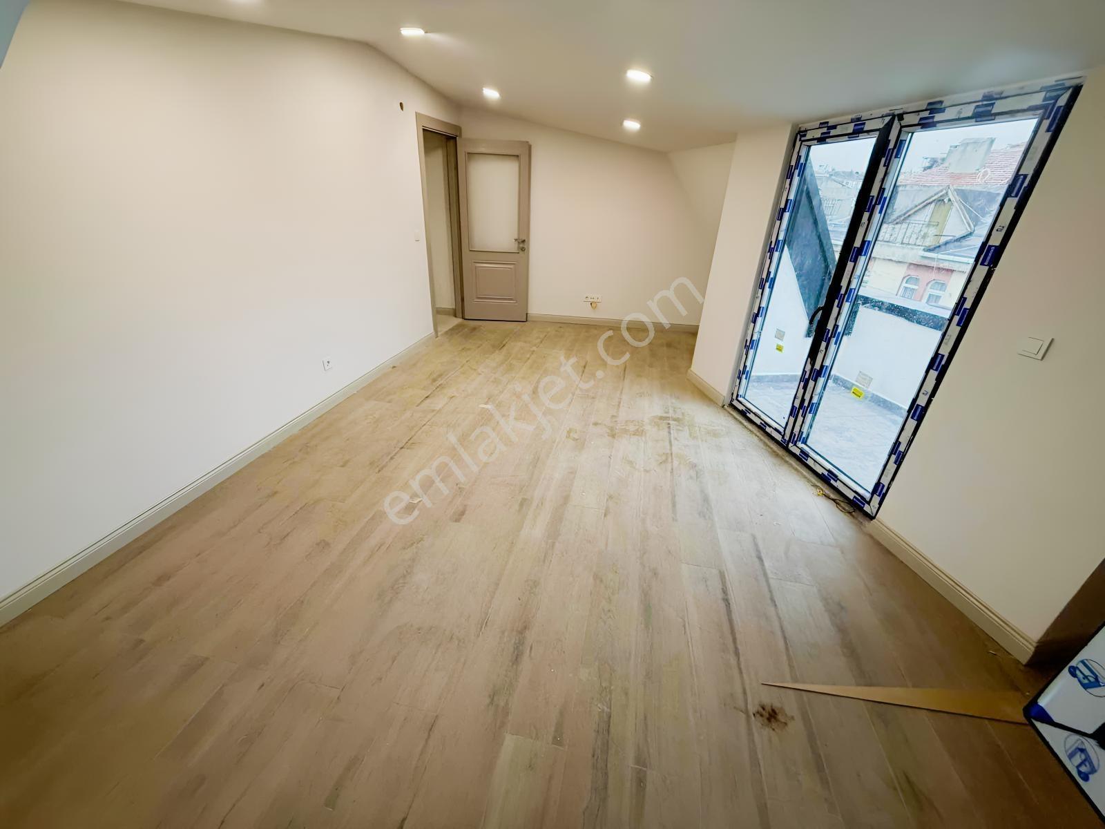 Güngören Merkez Mah. 3+1 100m2 Satılık Sıfır Daire — fotoğraf 10