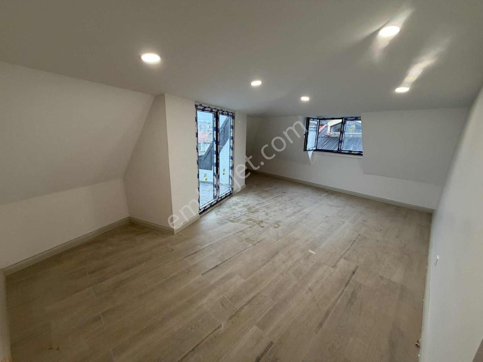 Güngören Merkez Mah. 3+1 100m2 Satılık Sıfır Daire — fotoğraf 11