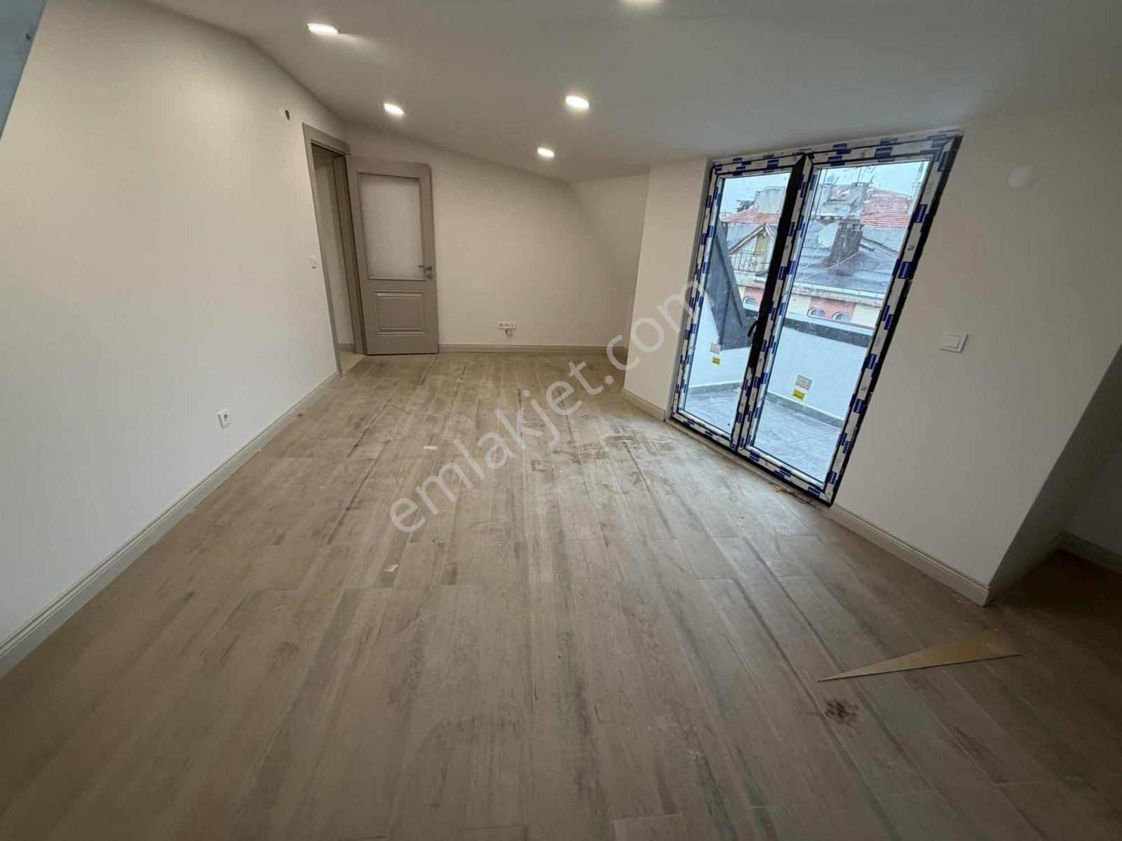 Güngören Merkez Mah. 3+1 100m2 Satılık Sıfır Daire — fotoğraf 12