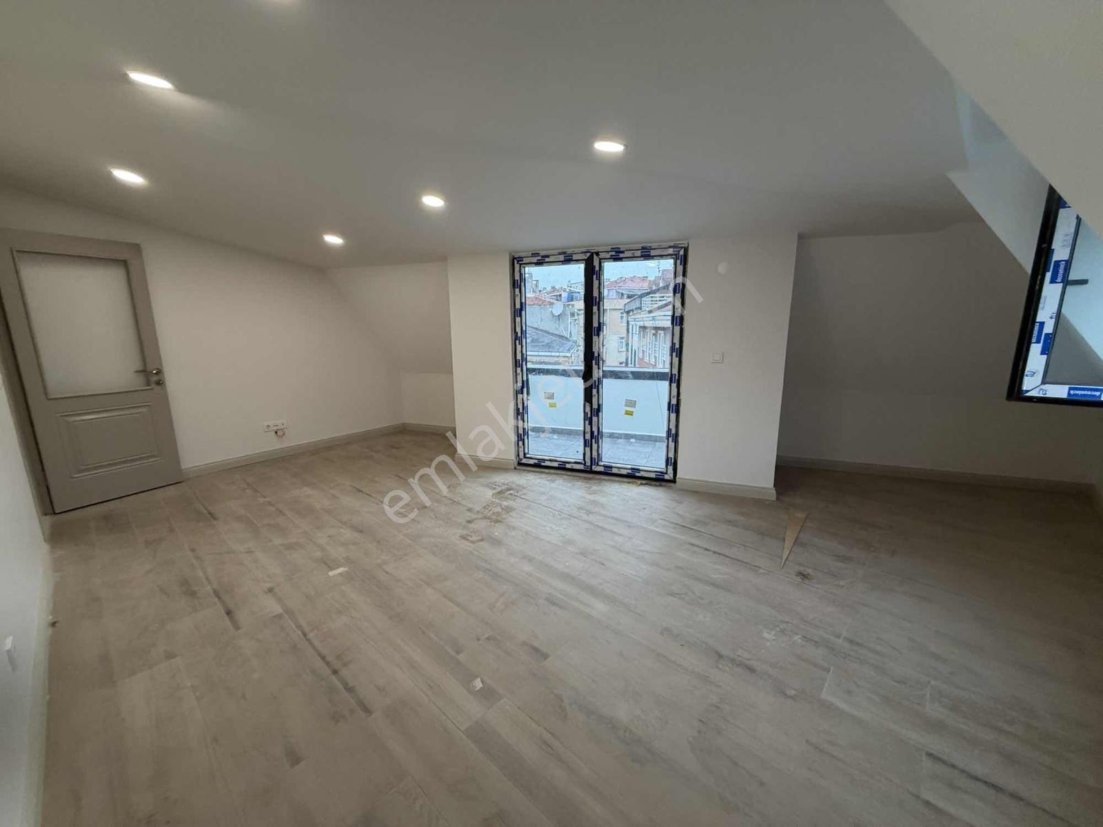 Güngören Merkez Mah. 3+1 100m2 Satılık Sıfır Daire — fotoğraf 13