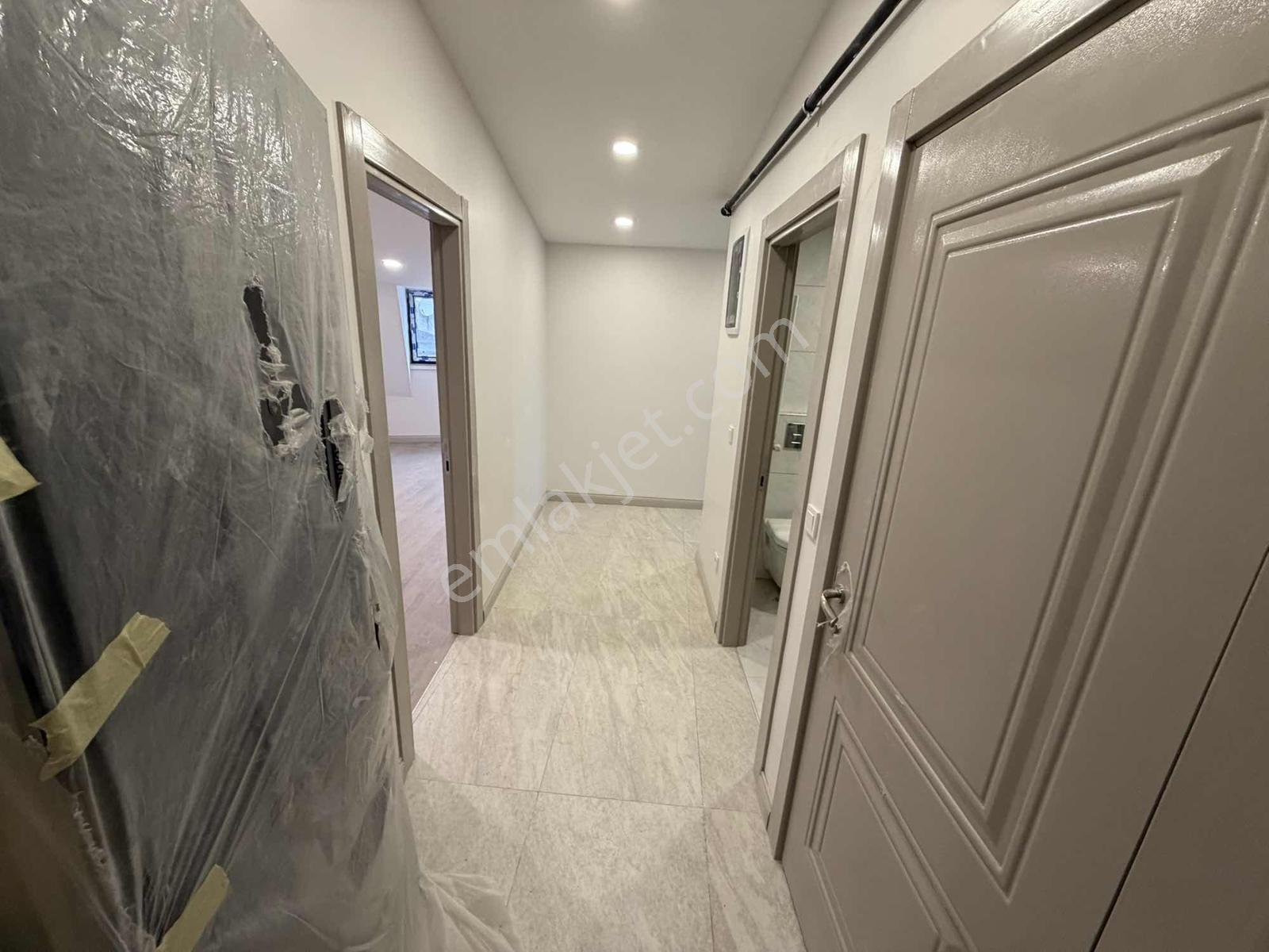 Güngören Merkez Mah. 3+1 100m2 Satılık Sıfır Daire — fotoğraf 14