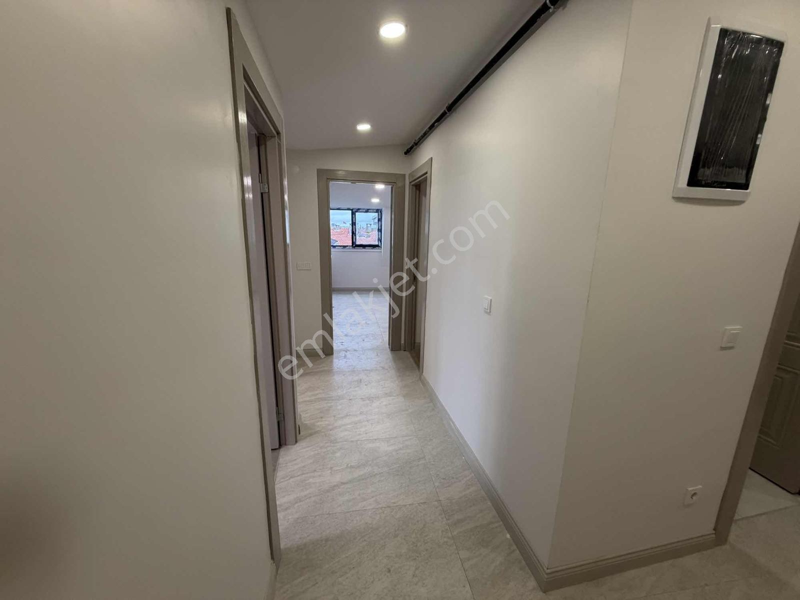Güngören Merkez Mah. 3+1 100m2 Satılık Sıfır Daire — fotoğraf 15