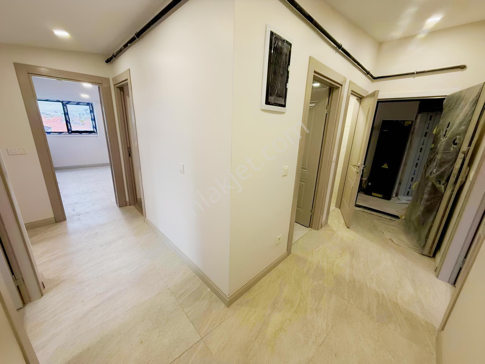 Güngören Merkez Mah. 3+1 100m2 Satılık Sıfır Daire — fotoğraf 16