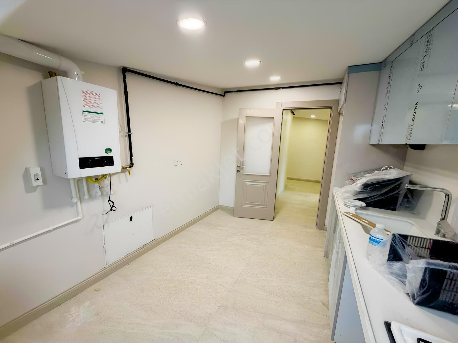 Güngören Merkez Mah. 3+1 100m2 Satılık Sıfır Daire — fotoğraf 19
