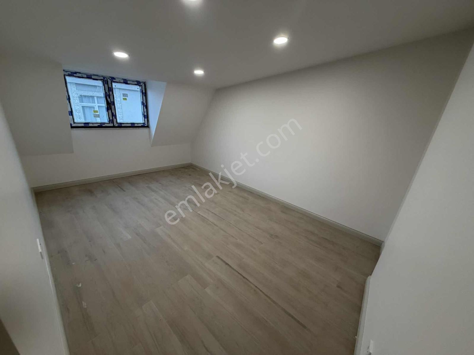 Güngören Merkez Mah. 3+1 100m2 Satılık Sıfır Daire — fotoğraf 22