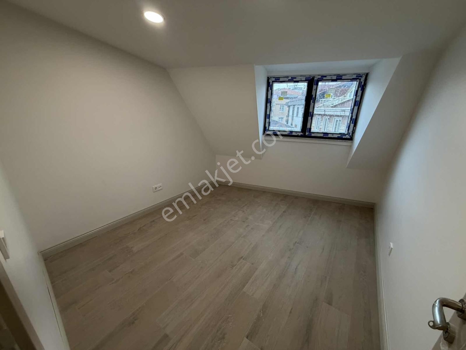 Güngören Merkez Mah. 3+1 100m2 Satılık Sıfır Daire — fotoğraf 23