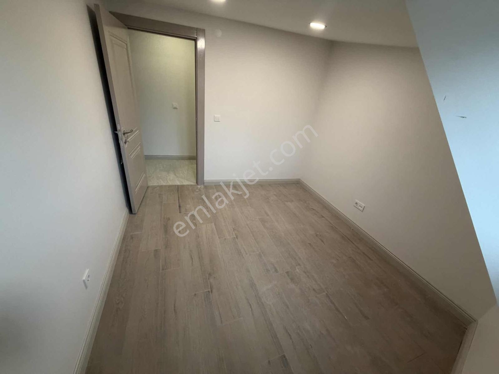Güngören Merkez Mah. 3+1 100m2 Satılık Sıfır Daire — fotoğraf 24