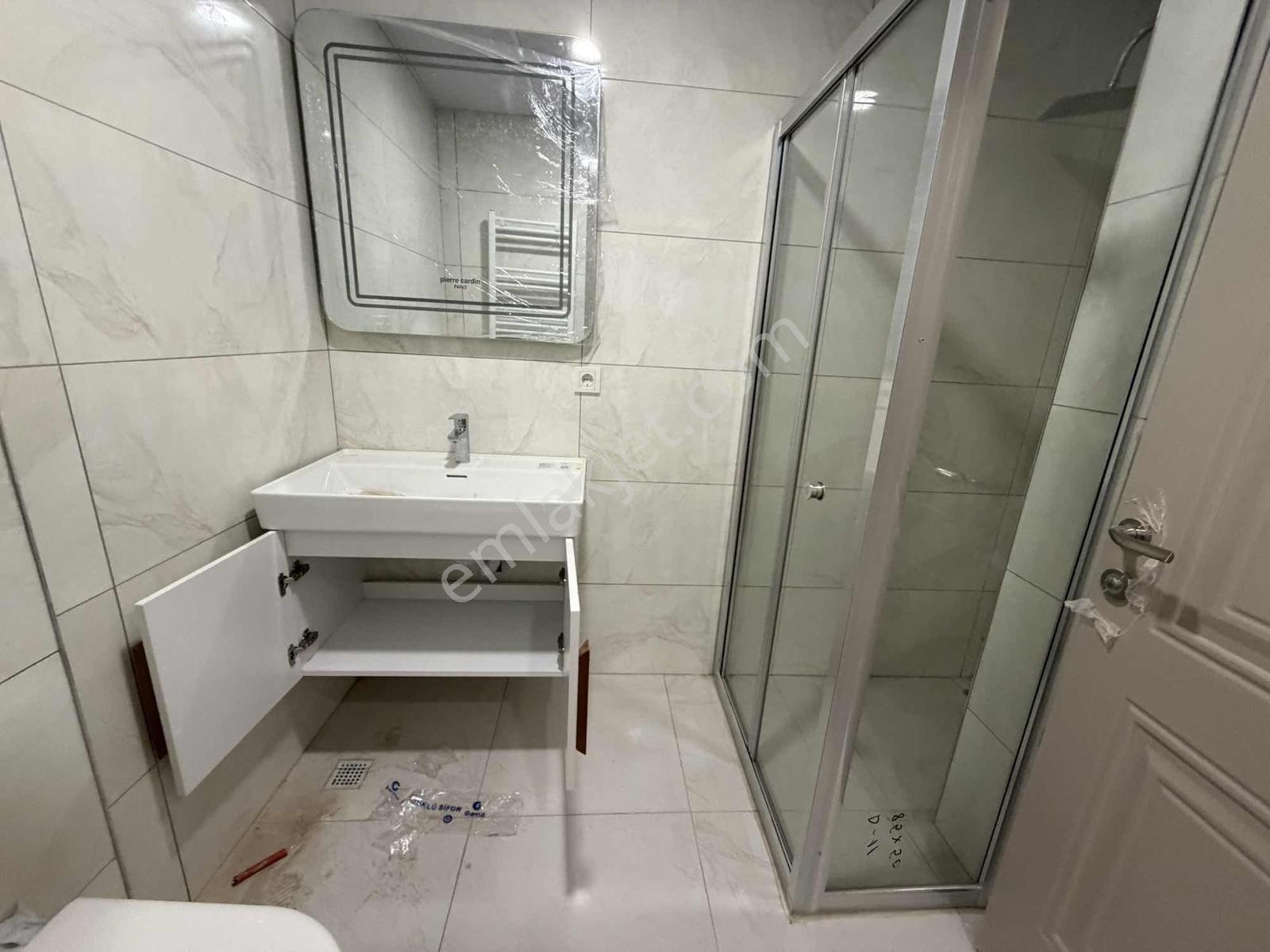 Güngören Merkez Mah. 3+1 100m2 Satılık Sıfır Daire — fotoğraf 25