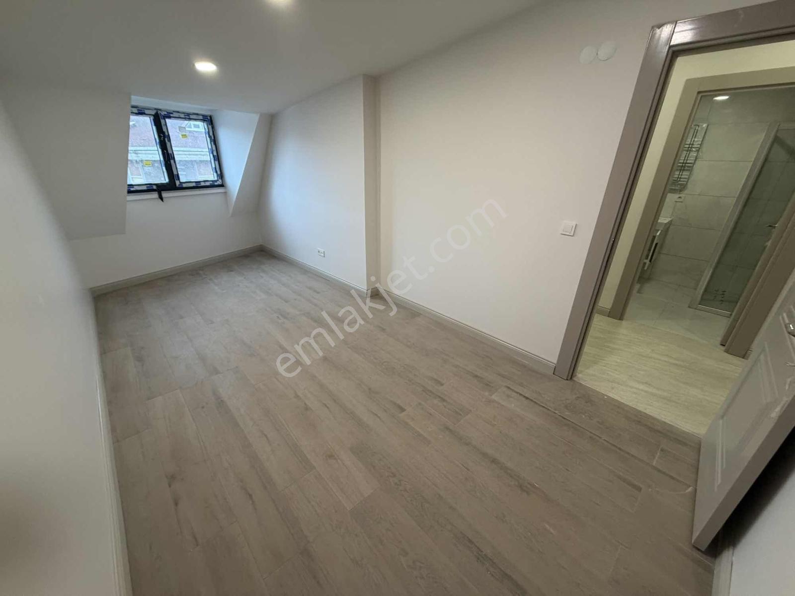 Güngören Merkez Mah. 3+1 100m2 Satılık Sıfır Daire — fotoğraf 28