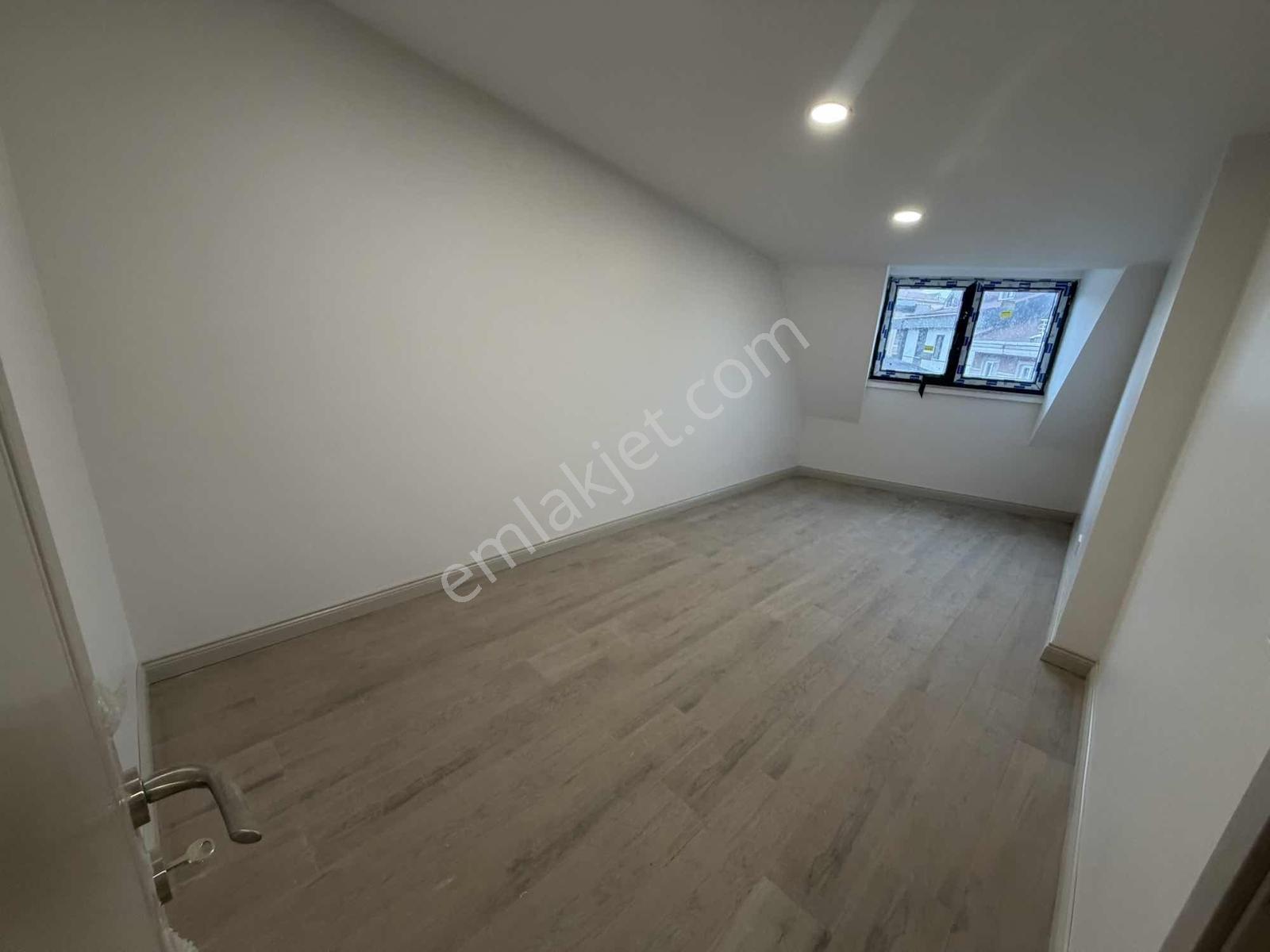 Güngören Merkez Mah. 3+1 100m2 Satılık Sıfır Daire — fotoğraf 30