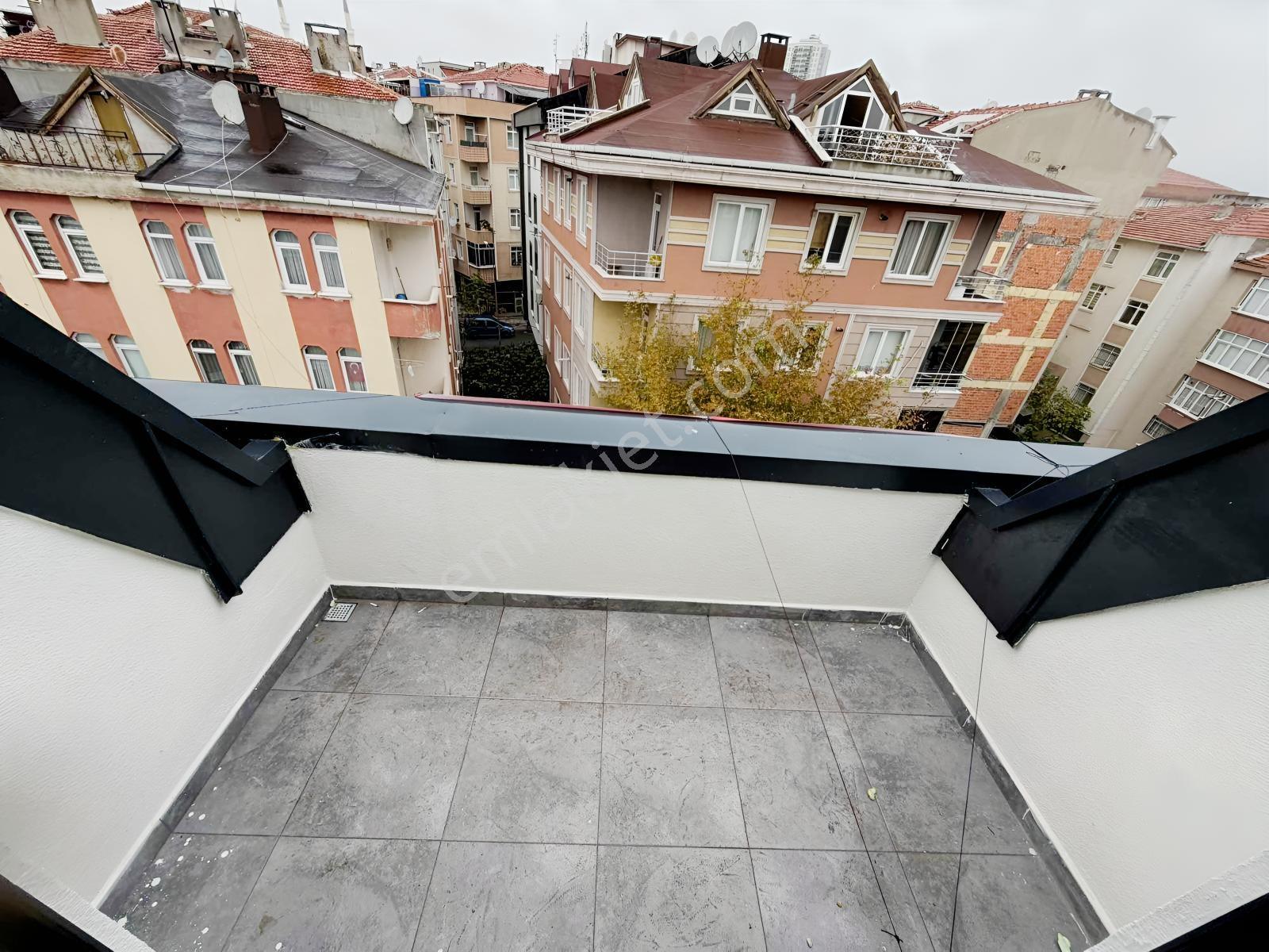 Güngören Merkez Mah. 3+1 100m2 Satılık Sıfır Daire — fotoğraf 31