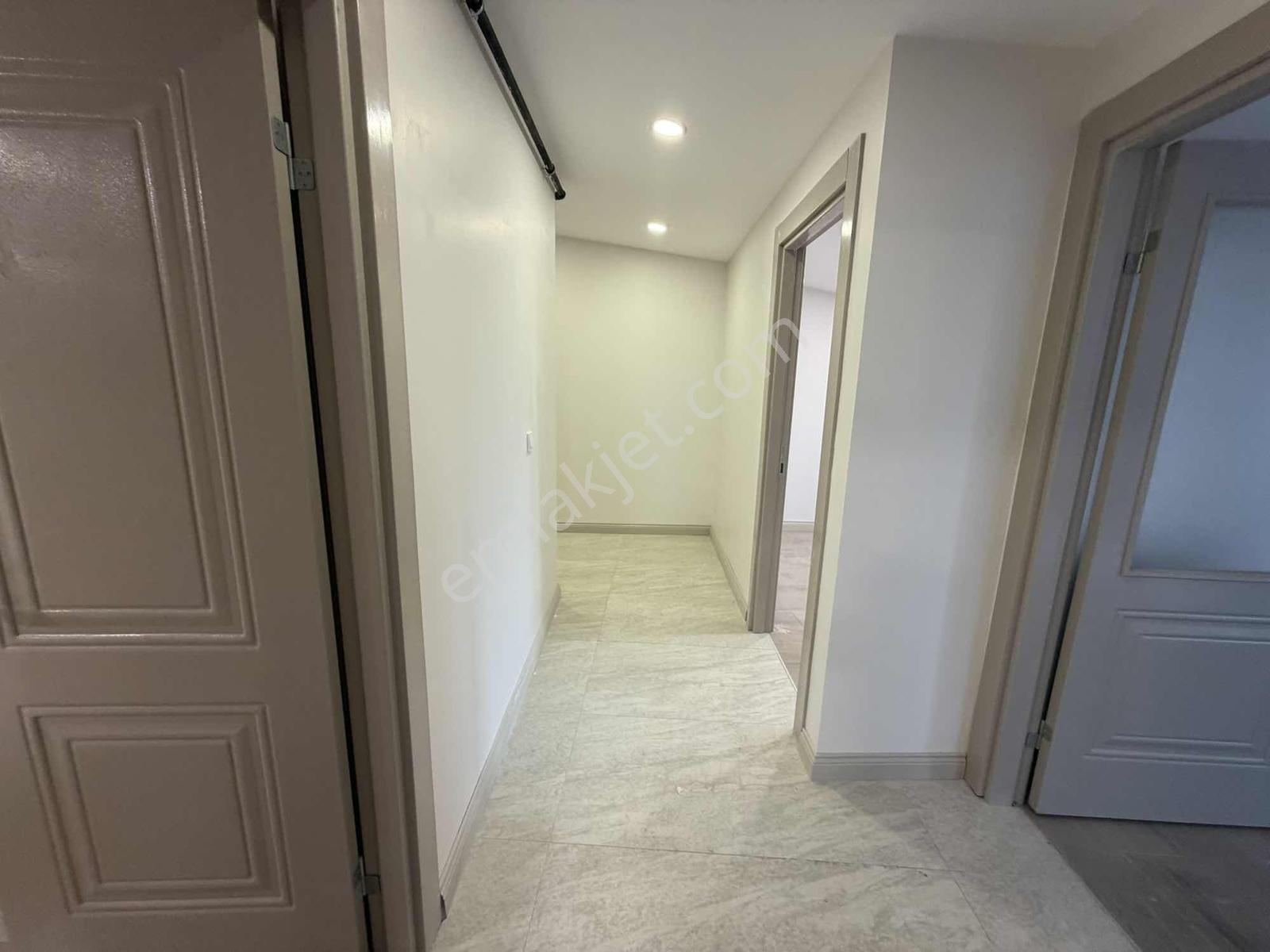Güngören Merkez Mah. 3+1 100m2 Satılık Sıfır Daire — fotoğraf 32