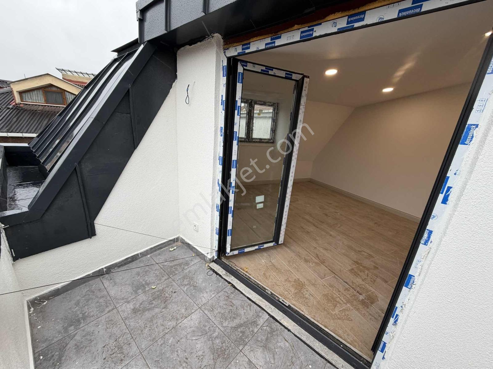 Güngören Merkez Mah. 3+1 100m2 Satılık Sıfır Daire — fotoğraf 33