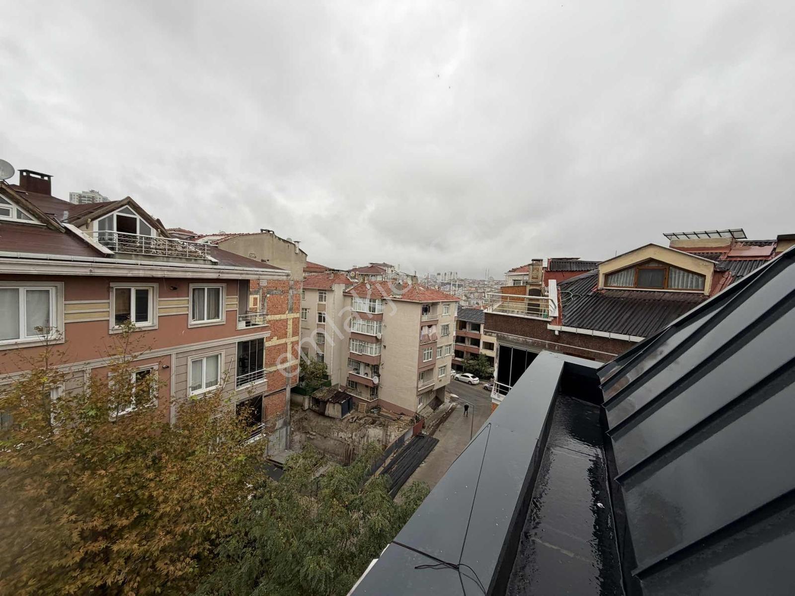 Güngören Merkez Mah. 3+1 100m2 Satılık Sıfır Daire — fotoğraf 34