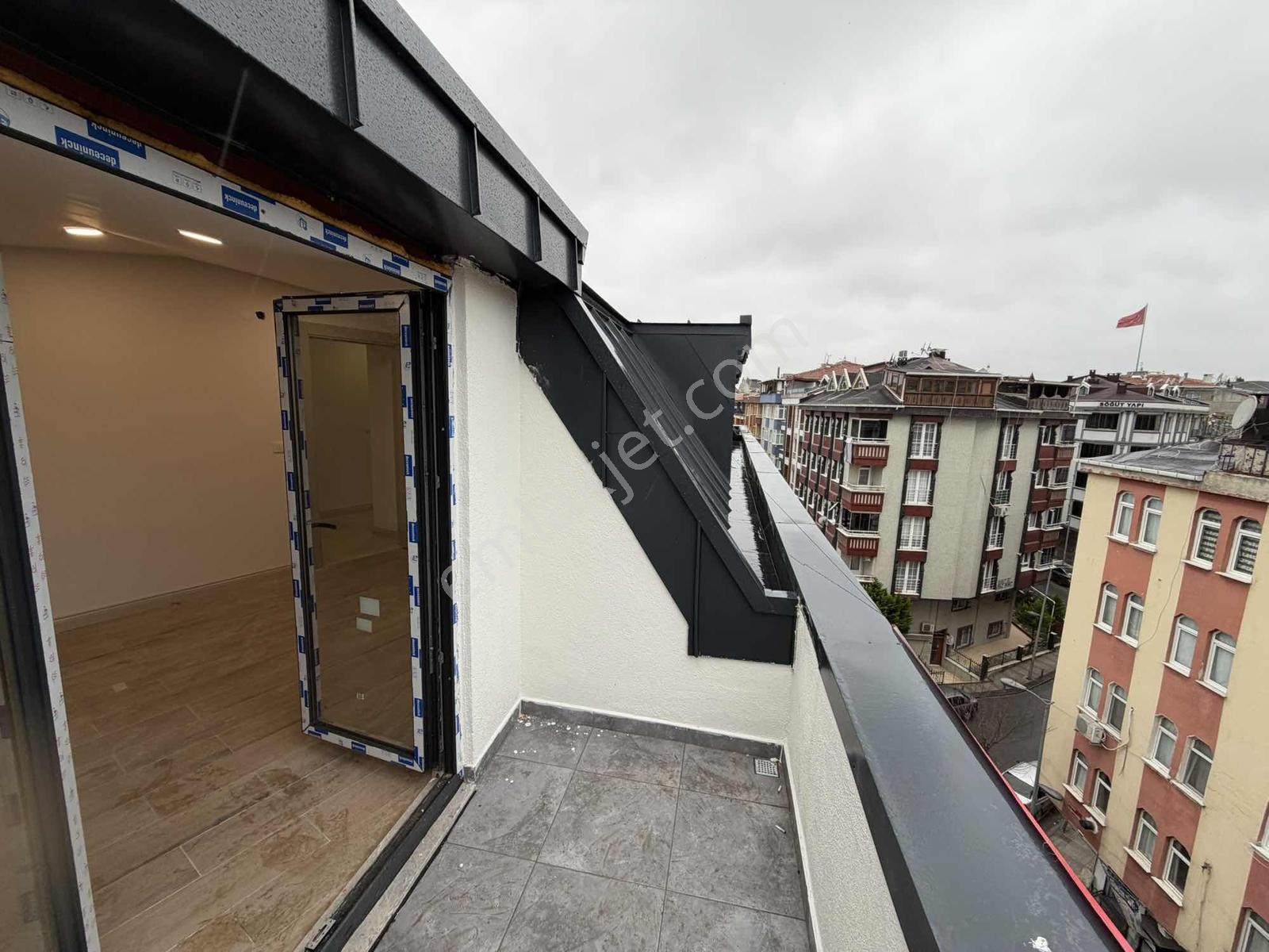 Güngören Merkez Mah. 3+1 100m2 Satılık Sıfır Daire — fotoğraf 35