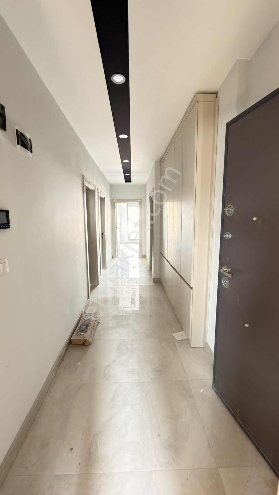 Varsak Karşıyaka 2+1 Sıfır Ebeveyn Banyolu Daire — fotoğraf 11
