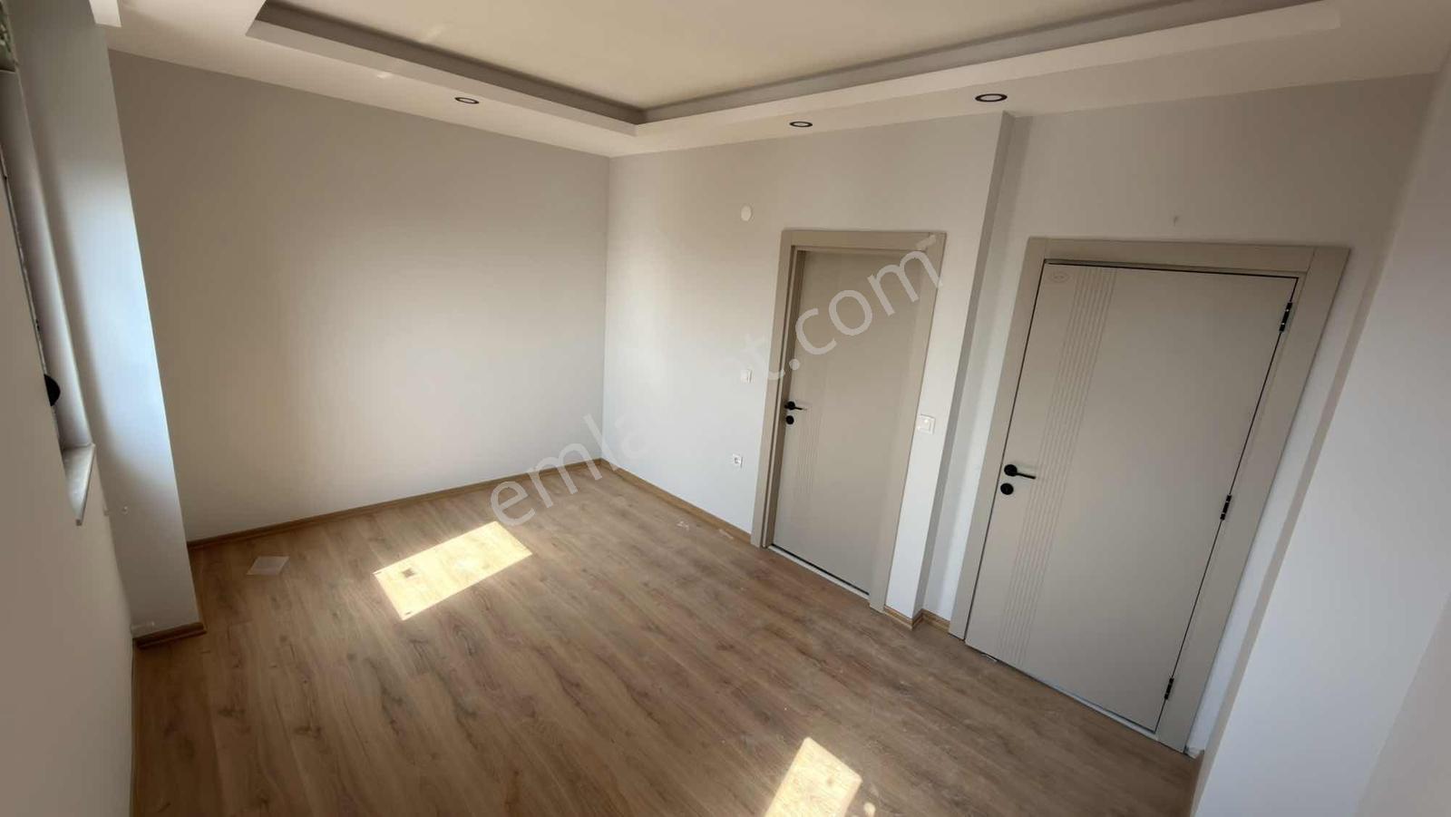 Varsak Karşıyaka 2+1 Sıfır Ebeveyn Banyolu Daire — fotoğraf 12