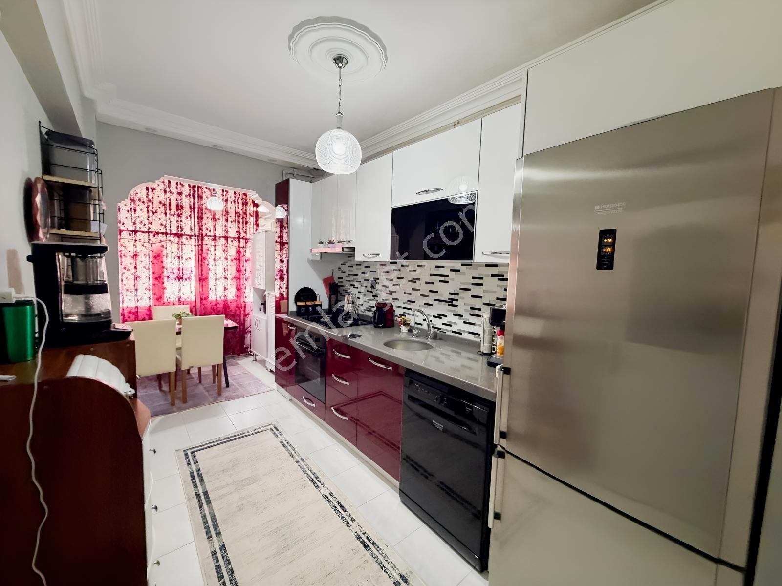 Edirne Abdurrahman Mahallesinde Masrafsız 3+1