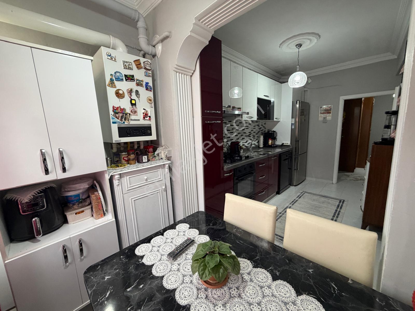 Edirne Abdurrahman Mahallesinde Masrafsız 3+1 — fotoğraf 2