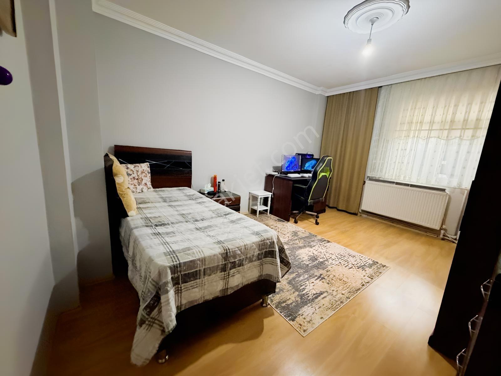 Edirne Abdurrahman Mahallesinde Masrafsız 3+1 — fotoğraf 5
