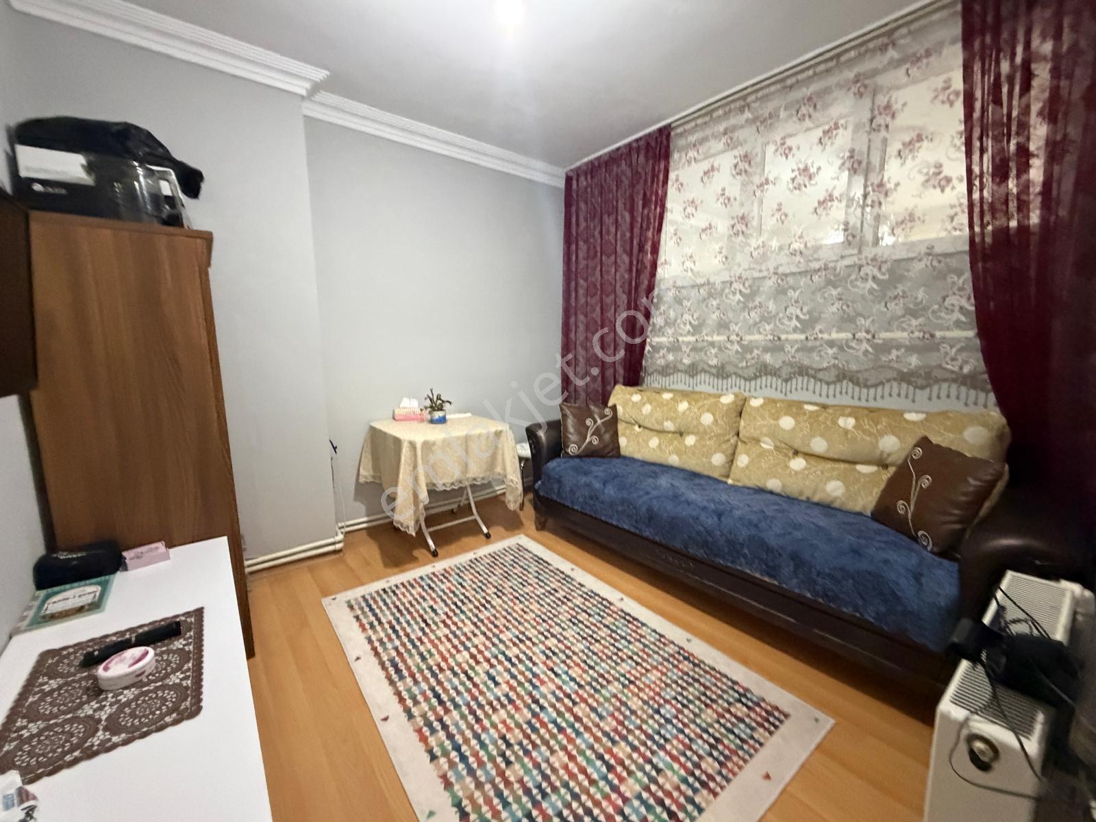 Edirne Abdurrahman Mahallesinde Masrafsız 3+1 — fotoğraf 7