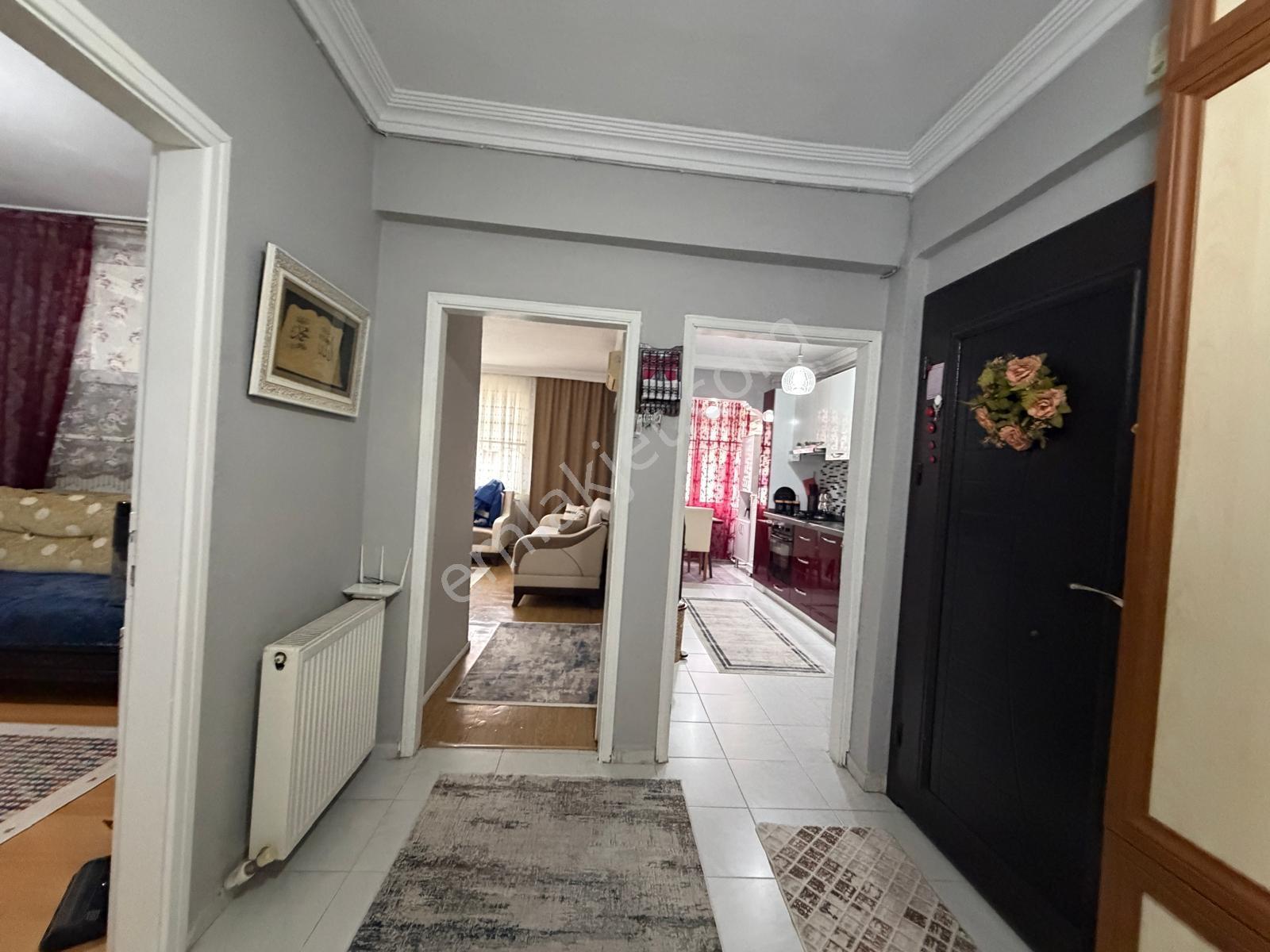Edirne Abdurrahman Mahallesinde Masrafsız 3+1 — fotoğraf 11