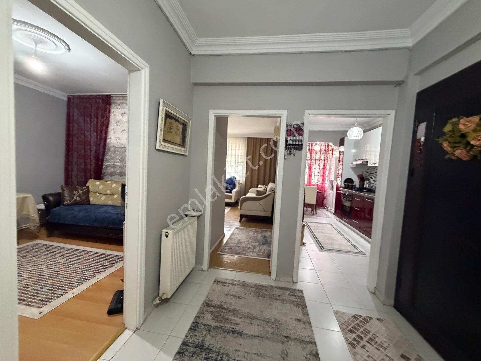 Edirne Abdurrahman Mahallesinde Masrafsız 3+1 — fotoğraf 12