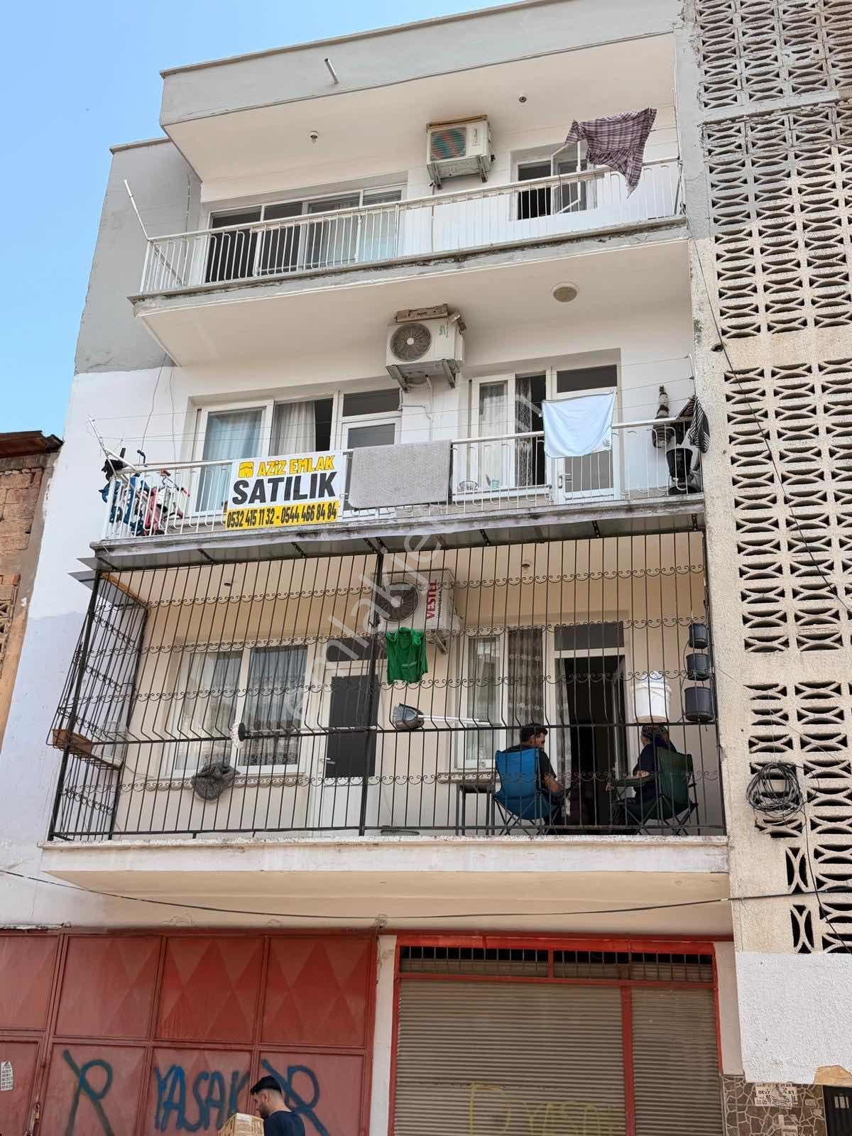 Aziz Emlak'tan Sağlık Mahallesi'nde Satılık Geniş 2 + 1 Şok Fiya — fotoğraf 2