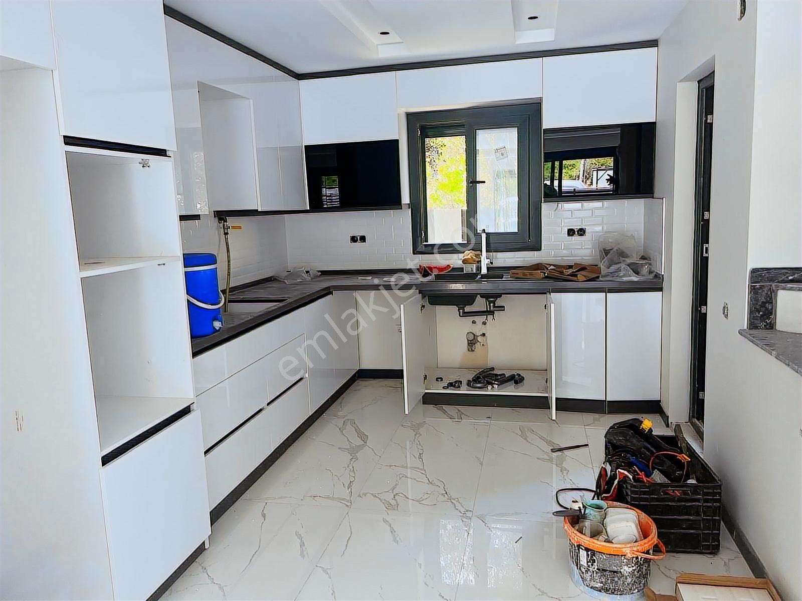 Monami'den Urlan Zeytinalaninda Mükemmel Konum 4+1 — fotoğraf 4