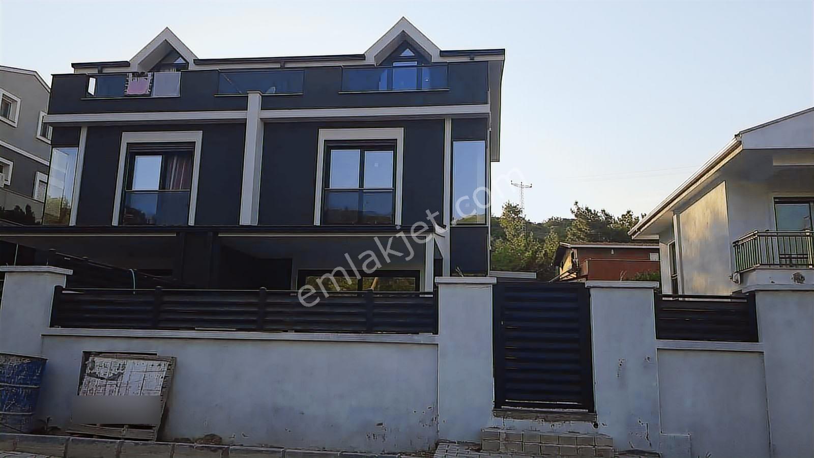 Monami'den Urlan Zeytinalaninda Mükemmel Konum 4+1 — fotoğraf 5