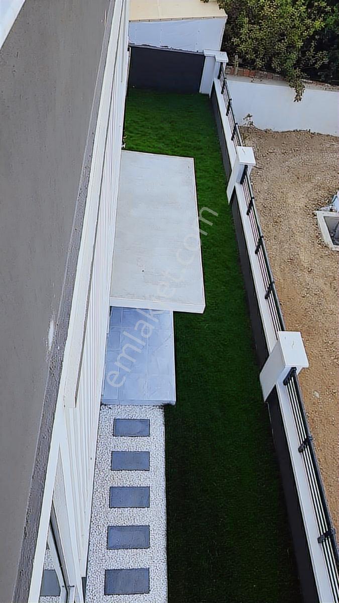 Monami'den Urlan Zeytinalaninda Mükemmel Konum 4+1 — fotoğraf 6